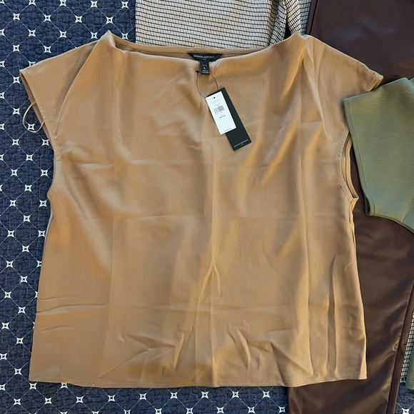 NWT Set of office work fun clothing for size 10/12 will throw in some surprises! - Picture 9 of 10